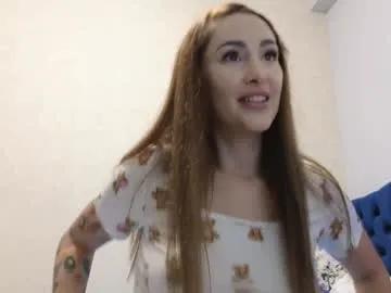 kimmie_ on Chaturbate 