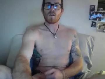 kinkyhiker on Chaturbate 