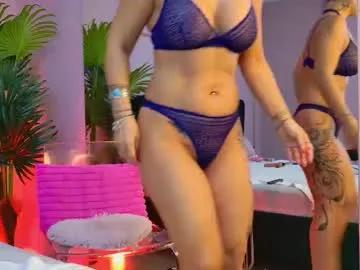 kirrawhite on Chaturbate 