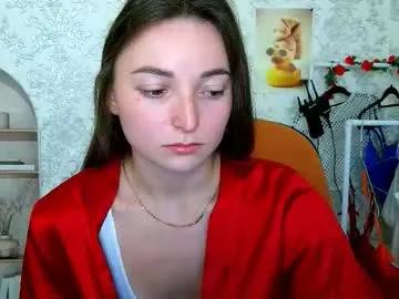 kiss_shy on Chaturbate 