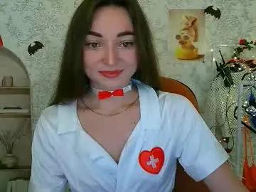 kiss_shy on Chaturbate 