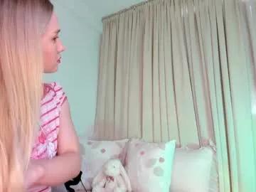 kitty__sophie on Chaturbate 