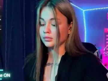 kokokolla on Chaturbate 