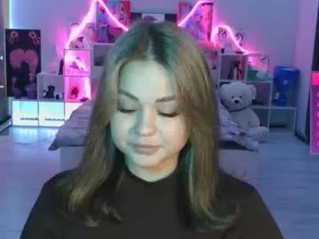 kokokolla on Chaturbate 