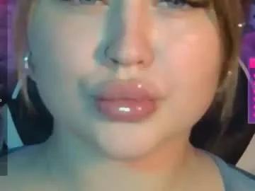 kokokolla on Chaturbate 