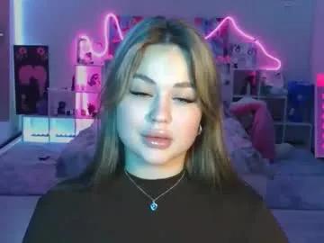 kokokolla on Chaturbate 