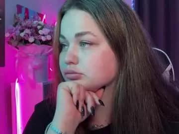 kokokolla on Chaturbate 