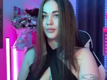 kokokolla on Chaturbate 