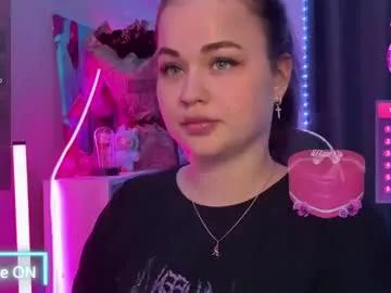 kokokolla on Chaturbate 