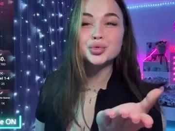 kokokolla on Chaturbate 