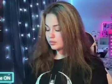 kokokolla on Chaturbate 