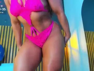 kora__65 — Do you know my fav numbers? 44 // 33 // 55 // 88   // GOAL:  FLEX SHOW FULL AND SWEAT [108 tokens left] #muscle #hairy #bigpussylips  #legs #bigclit