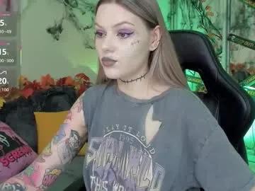 Freechat koza_dereza_ on Chaturbate