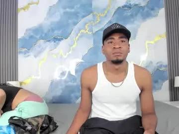 Private kylieandjhonny on Chaturbate