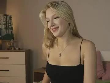 Freechat la_belle_ on Chaturbate
