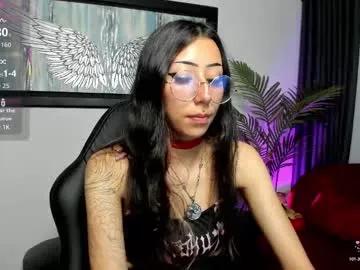 laila_angel — GOAL: Get naked [86 tokens remaining] Im back, You missed me? #feet #pantyhose #hairypussy #socks #hairyarmpits