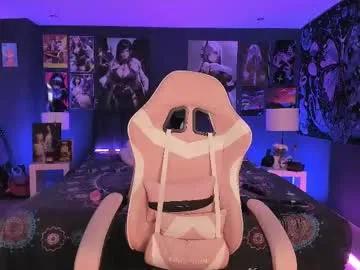 lanakyutt on Chaturbate 