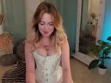 lanaroselle on Chaturbate 