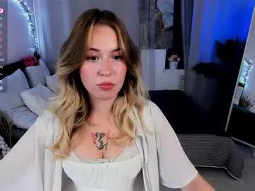 lanaroselle on Chaturbate 