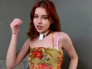 Freechat land_of_oz on Chaturbate