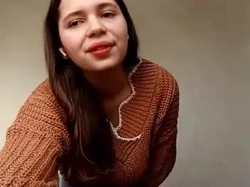 Freechat lanitaspanish on Chaturbate
