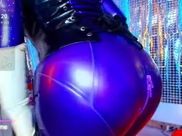 latex_rose_daniels — sexy leather day #latex #bdsm #kinky #bondage #leather