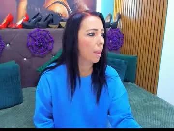 Freechat laurasinfull on Chaturbate