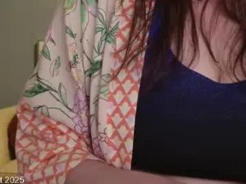 Private leiaswift on Chaturbate