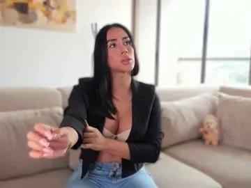 leyla_steel on Chaturbate 