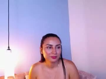 Private lia_sofiia on Chaturbate
