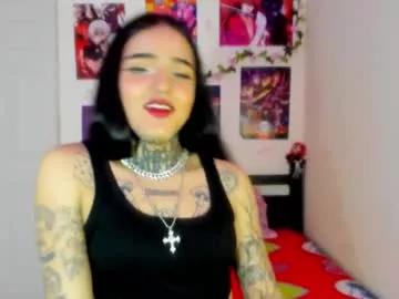 Freechat lia_volkov on Chaturbate