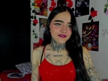 Freechat lia_volkov on Chaturbate