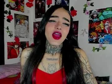 Freechat lia_volkov on Chaturbate