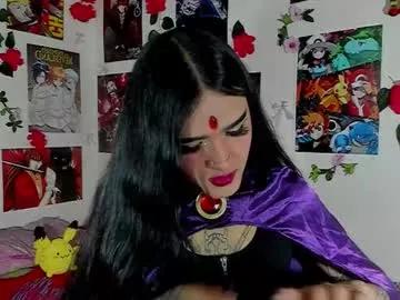 Freechat lia_volkov on Chaturbate