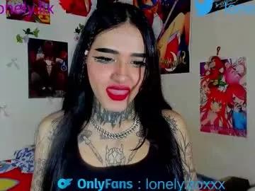 Freechat lia_volkov on Chaturbate