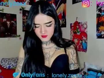 Freechat lia_volkov on Chaturbate