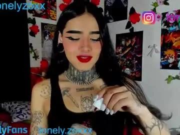 Freechat lia_volkov on Chaturbate
