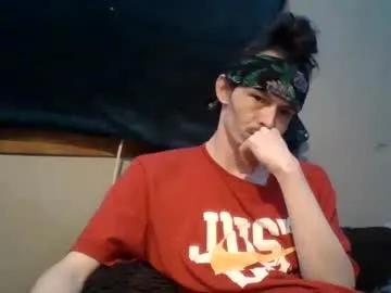 lildman420 on Chaturbate 