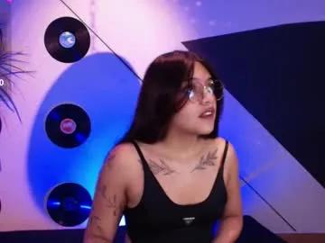 lilith_black_1 on Chaturbate 