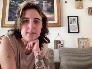 lill_daddysgirl on Chaturbate 