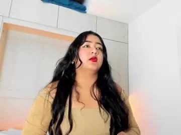 Freechat lilywhitee1 on Chaturbate