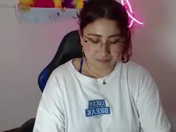 littlee_red on Chaturbate 