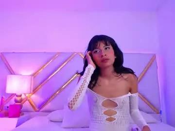 Freechat lizettekitty on Chaturbate