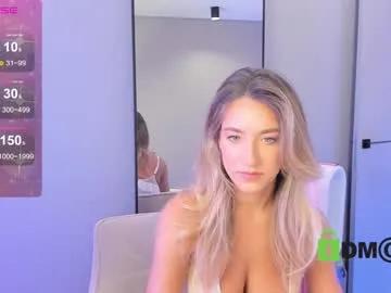 lonelyflowerr — Goal reached!  Thanks to all tippers! #bigboobs #pvt #teen #natural #strip