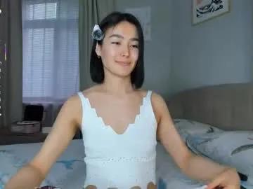 lora_lifelover — just your lovely - Goal Reached! #orgasm #asian #teen #bigass #skinny