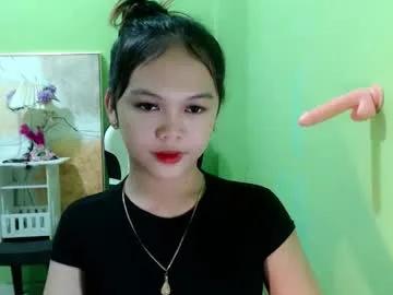 Freechat lovee_gelly on Chaturbate