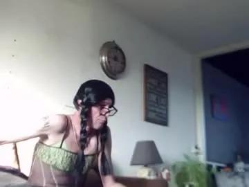 Freechat lovely_me165244 on Chaturbate