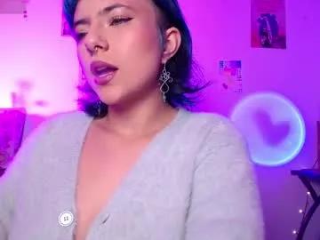 Freechat loving_alma on Chaturbate