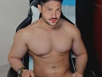 Freechat luis_baptista on Chaturbate