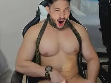 Freechat luis_baptista on Chaturbate